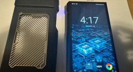 Good
													FiiO M23 - Blue, photo 3 of 8