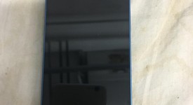 Fair
													Apple iPhone 13 - AT&T, Blue, 128 GB, A2482, photo 5 of 7