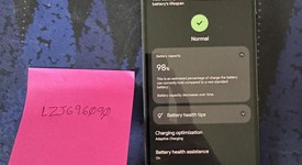 Mint
													Google Pixel 9 Pro XL - Unlocked, Obsidian, 512 GB, 16 GB, GGX8B, photo 1 of 9