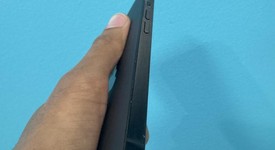 Good
													Apple iPhone 14 Pro - Unlocked, Black, 256 GB, A2650, photo 3 of 8