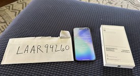 Good
													Apple iPhone Air - Unlocked, Light Gold, 256 GB, A3260, photo 2 of 10