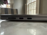 MacBook Air 2024 (M3) - 15"