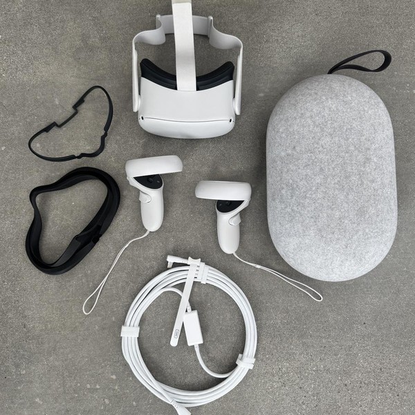 Meta Quest 2 - 128 GB