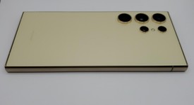 Mint
													Samsung Galaxy S24 Ultra - T-Mobile, Yellow, 256 GB, 12 GB, SM-S928U, photo 4 of 6
