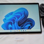 Good Microsoft Surface Pro 8 - 256 GB, Platinum, 16 GB, Intel Core i7