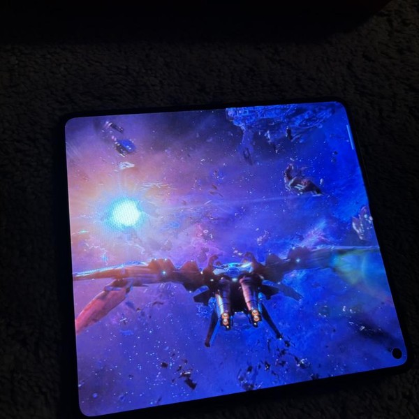 OnePlus Open - Unlocked, Black, 512 GB, 16 GB