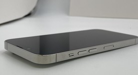 Mint
													Apple iPhone 13 Pro - Unlocked, Silver, 1 TB, A2483, photo 5 of 6