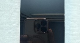 Good
													Apple iPhone 14 Pro - Unlocked, Purple, 256 GB, A2650, photo 1 of 17