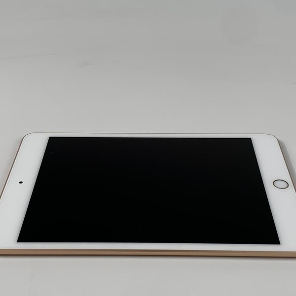 Apple iPad Mini 5th Gen - Wi-Fi, 256 GB, Gold