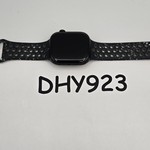 Fair Apple Watch Series 10 42mm - Black, A2997 - GPS, Aluminum