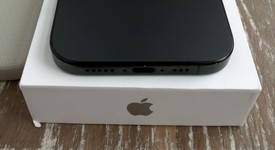 Mint
													Apple iPhone 16 Pro - Unlocked, Black, 512 GB, A3083, photo 4 of 9