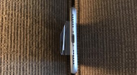 Mint
													Apple iPhone SE 2nd Gen 2020 - TracFone, White, 64 GB, A2275, photo 2 of 11