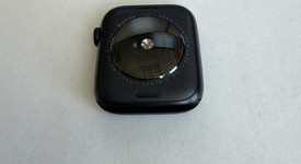 Good
													Apple Watch SE 2nd Gen 44mm - Midnight, A2723 - GPS, Aluminum, photo 4 of 5