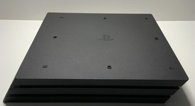 Good
													PlayStation 4 Pro - Black, 1 TB, Standard, photo 5 of 5