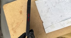 Good
													Unihertz Titan 2 - Unlocked, Black, 512 GB, 12 GB, photo 6 of 6