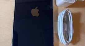 Fair
													Apple iPhone 12 - Unlocked, Black, 64 GB, A2172, photo 4 of 8