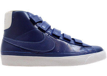 Nike Blazer AC High Wicked Purple/Wicked Purple-Shady Purple for sale