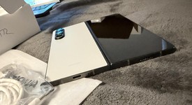 Good
													Samsung Galaxy Z Fold5 - Unlocked, Gray, 512 GB, 12 GB, SM-F946U1, photo 4 of 11