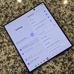 Mint Samsung Galaxy Z Fold7 - Unlocked, 256 GB, Jetblack, 12 GB, SM-F966U1