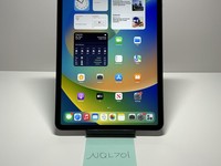 Apple iPad Pro 11" 2nd Gen 2020