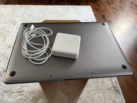 MacBook Pro 2019 - 16"