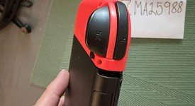 Mint
													Nintendo Switch - OLED - Red & Blue, 64 GB, photo 2 of 21