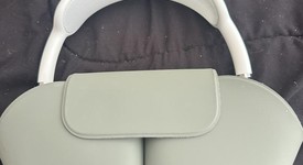 Used
													Apple AirPods Max - Green, photo 5 of 8