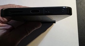 Mint
													Google Pixel 9 Pro XL - T-Mobile, Obsidian, 256 GB, 16 GB, GGX8B, photo 5 of 6