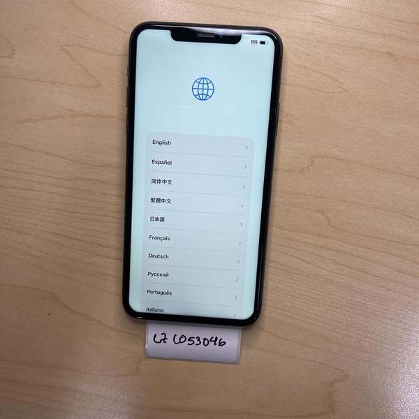 Apple iPhone 11 Pro Max - Unlocked, 64 GB, Green, A2161