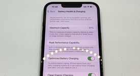 Good
													Apple iPhone 14 - Unlocked, Midnight, 256 GB, A2649, photo 1 of 7
