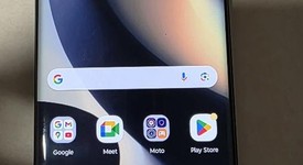 Good
													Motorola Edge (2024) - Unlocked, Black, 256 GB, 8 GB, photo 1 of 12