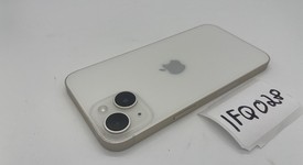 Good
													Apple iPhone 14 - Unlocked, Starlight, 512 GB, A2649, photo 2 of 4