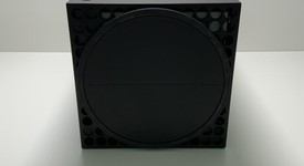 Good
													Xbox Series X (2020) - Black, 1 TB, standard, photo 5 of 5