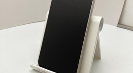 Fair
													Apple iPhone 13 Mini - Unlocked, Starlight, 128 GB, A2481, photo 2 of 8