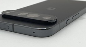 Good
													Google Pixel 9 Pro - Unlocked, Obsidian, 256 GB, 16 GB, GR83Y, photo 4 of 6