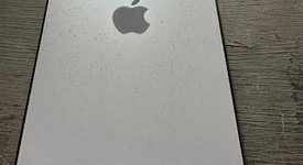 Good
													Apple iPhone 13 Pro Max - Unlocked, Sierra Blue, 256 GB, A2484, photo 3 of 7