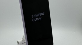 Good
													Samsung Galaxy S21 FE 5G - Unlocked, Lavender, 128 GB, 6 GB, SM-G990U1, photo 1 of 4