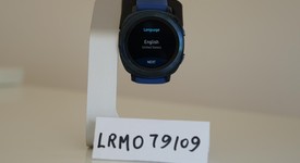 Good
													Samsung Gear Sport - Blue, photo 2 of 7