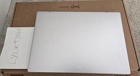 Mint
													Acer Swift Laptop, photo 5 of 7