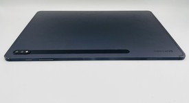 Fair
													Samsung Galaxy Tab S7 Plus - Wi-Fi, Mystic Black, 128 GB, 6 GB, SM-T970, Wi-Fi, photo 3 of 8