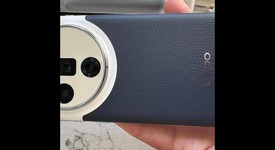 Mint
													Oppo Find X7 Ultra - Unlocked Non-US, Blue, 256 GB, 12 GB, photo 5 of 9