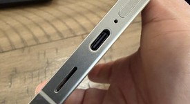 Mint
													Samsung Galaxy S25 Ultra - Unlocked, Gray, 256 GB, 12 GB, SM-S938U1, photo 3 of 9