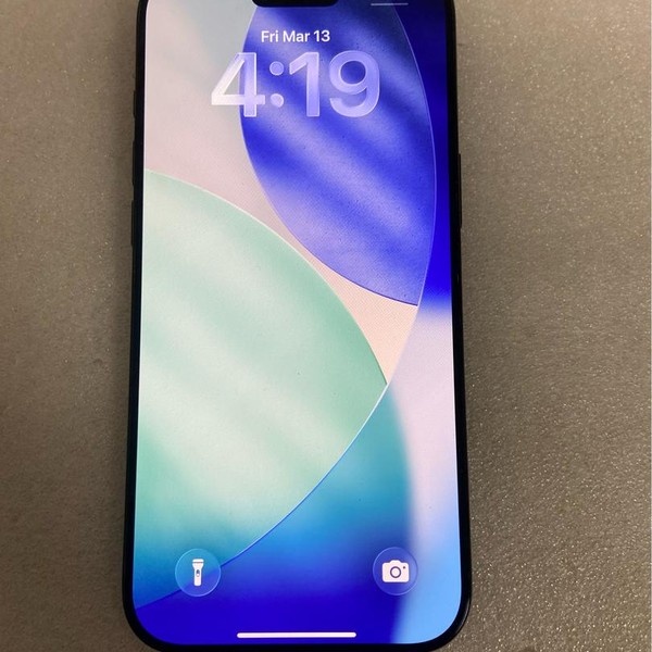 Apple iPhone Air - Unlocked, 256 GB, Space Black, A3260