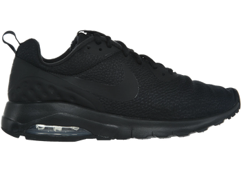 Nike Air Max Motion Lw Prem Black Black-Anthracite for sale