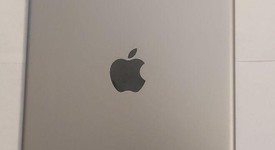 Good
													Apple iPad 6th Gen - Unlocked, Gray, 32 GB, A1954, photo 3 of 4