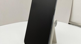 Fair
													Apple iPhone 12 Pro Max - Unlocked, Pacific Blue, 128 GB, A2342, photo 2 of 9