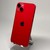 Mint Apple iPhone 14 Plus - Unlocked, Red, 512 GB, A2632