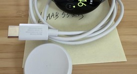 Mint
													Google Pixel Watch - Wi-Fi, Silver, Wi-Fi, photo 4 of 4