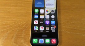 Fair
													Apple iPhone 12 Mini - Unlocked, White, 64 GB, A2176, photo 1 of 6