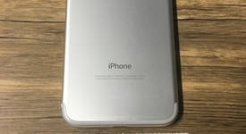 Good
													Apple iPhone 7 - Verizon, Silver, 32 GB, A1660, photo 3 of 7